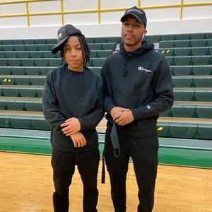 Meet your Posher, Marco